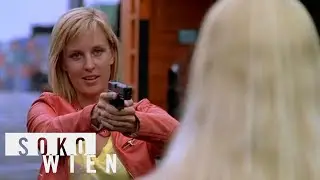 ᴴᴰ SOKO Wien Staffel 3 Folge 3 - Böse Überraschung