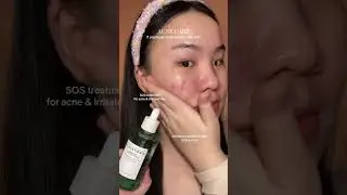 SKIN1004 Tea Trica Relief Ampoule