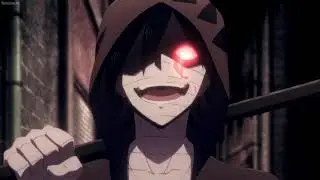 Isaac Forster [AMV] || Solo || Satsuriku no tenshi (Angels of death)