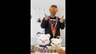 Happy Halloween