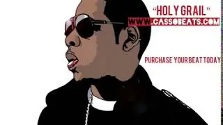 JAYZ x CYHI THE PRINCE type beat 