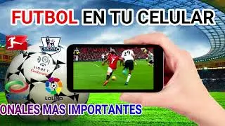 Futbol app ver  3.0