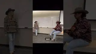 Head Over Boots Parody by Bella, Luke, and Ian