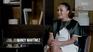 Entrevista con Forbes   LIVE 13 5&deg; La primera consultora de Felicidad Organizacional