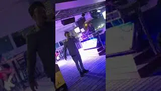 Levi mayers live singing his father's song