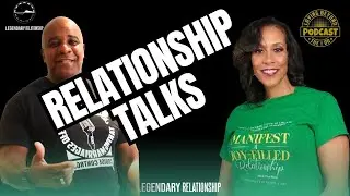 Relationship Talk: 3 Secrets to Lasting Love