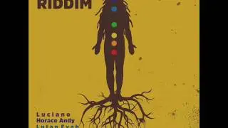 7 Chakra Riddim Mix (Full) Feat. Luciano, Lutan Fyah, (Shem Ha Boreh Records) (March 2017)