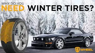 Do you need winter tires?