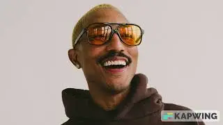 HAPPY HAPPY - PHARRELL WILLIAMS HAPPY POP 2000's TYPE BEAT (Prod.By Timbro)