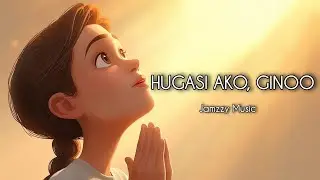 HUGASI AKO, GINOO by Jamzzy Music 
