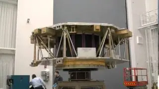 MMS Spin Test