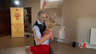 SAMBA CLIP