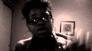 Long Distance By Brandy (cover by Candace Moore)