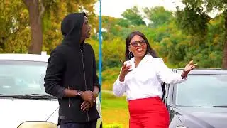 LADY CEE FT HUKWA - MIRAI MUONE(Official video 2025) dir by TIMS AND TEMS 