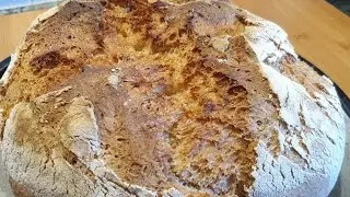 ¡Descubre nuestro Pan Integral de Espelta! - ✅ Hogaza integral