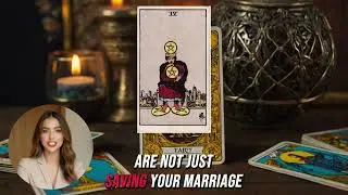 Leo - Your DIPLOMATIC Skills Are Saving Your Marriage!