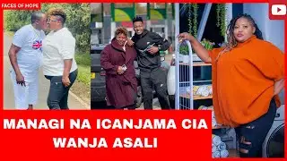 MANAGI NA ICANJAMA CIAWANJA ASALI