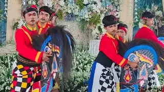 TARI SRIMULAT ⭐ EBEG TARUNA BUDAYA 📍 WONOHARJO SAWANGAN ROWOKELE
