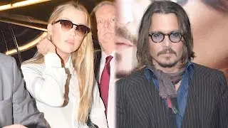 Amber Heard Will Get Divorce Settlement Money in 12 Months | Splash News TV