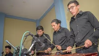 Mario Herrera. Estilo Privado y su Cuerda Elegante