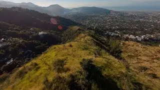 Jack's Hill Jamaica - FPV Dive by Jamieson Daley