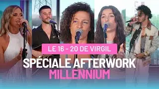 Sp&eacute;ciale Afterwork Millennium