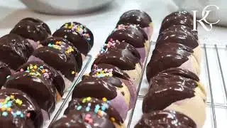 How to Make Perfect Macarons at Home | Foolproof Recipe for Beginners!