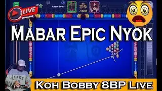8 ball pool New Account Rank 18 to 30 #billiardsonline8ballpool #live8ballpool