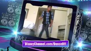 Stajettes in -Make Your Mark : Shake it Up -Disney Channel Commercial