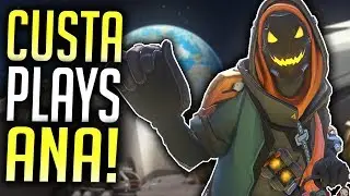VAL Custa plays 2CP LUL w/ Noobtuber9