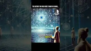 Ancient Hindus called it Akasha. Scientists call it Ether. Are they talking about the same thing?🤔