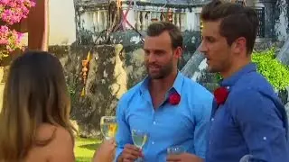 'The Bachelorette': How JoJo Picked Her 'Forever Love'
