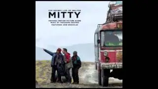 03. Time & Life - The Secret Life of Walter Mitty Soundtrack