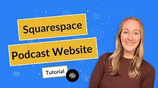Как создать подкаст только для подписчиков на Squarespace