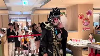 20250713大遠百海底撈用餐