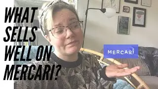My Top 10 Best Selling Brands on Mercari - Madewell, Lululemon, and more!