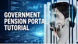 IFMS 3.0 Monthly Pension Process Bill Generation PPO Search & Validation | Training by Digital Parth