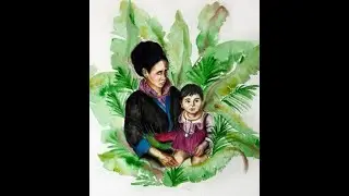 Messages from the Ancestors and those that will come- 