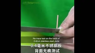 Inverter arc stud welding machine/Steel structure stud welder