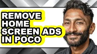 How to Remove Home Screen Ads in Poco (full Guide)