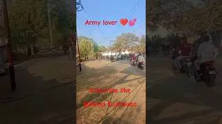 Army #army #indianrunning #motivationalvideo #runinng #armylover #indianrunner #love #ramjikushawaha