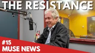 Charlie Angus - Muse News #15