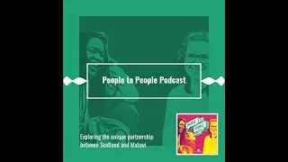 People to People Podcast - Coming Soon!