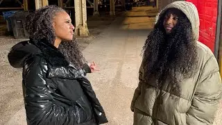 Brooke tells Destiny not to be a product of her environment just because she lives in the projects 