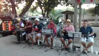 Sambacord - Assim voc&ecirc; mata papai