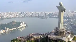 top 5 wonders of the world
