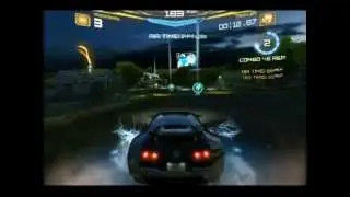 Asphalt 7 HEAT - ALL TRACKS/CARS - iPhone - iPod GAMEPLAY - part 5