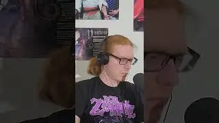 Blood Blind #reaction #wyattsmetallife #metal #cannibalcorpse #metalbladerecords #deathmetal