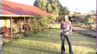 From the Archives! Melanie Camp Host Reel from Australian TV.