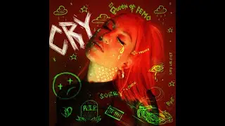 Sam Bruno & her0ism - CRY [official audio]